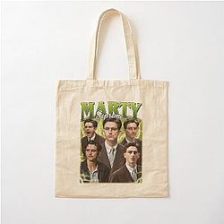 Marty Supreme Cotton Tote Bag