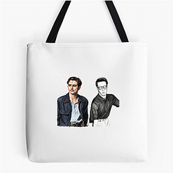 Marty Supreme channels bold artistic energy Marty Supreme Bags