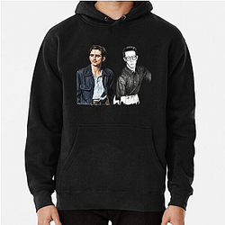 Marty Supreme channels bold artistic energy Marty Supreme Hoodies