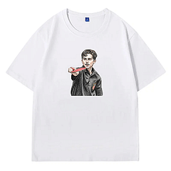 Marty Supreme defines classic elegant fashion Marty Supreme T-Shirts