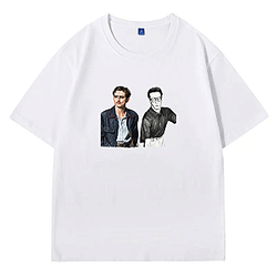 Marty Supreme channels bold artistic energy Marty Supreme T-Shirts