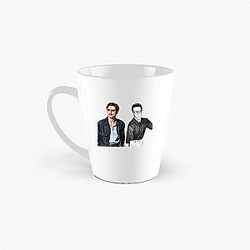 Marty Supreme channels bold artistic energy Marty Supreme Mugs