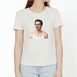 Marty Supreme embodies sharp tailored aesthetics Marty Supreme T-Shirts