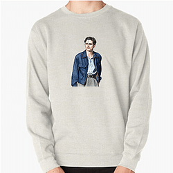Marty Supreme embraces vintage dandy style Marty Supreme Sweatshirts
