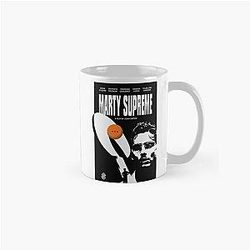 Marty Supreme Classic Movie Poster style Vintage Mug