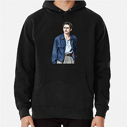 Marty Supreme embraces vintage dandy style Marty Supreme Hoodies