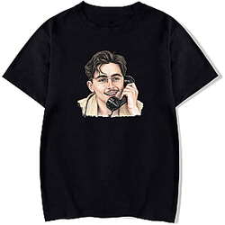 Marty Supreme exudes timeless sophisticated charm Marty Supreme T-Shirts