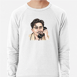 Marty Supreme exudes timeless sophisticated charm Marty Supreme Sweatshirts
