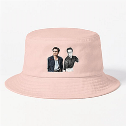 Marty Supreme channels bold artistic energy Marty Supreme Hats & Caps