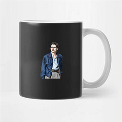 Marty Supreme embraces vintage dandy style Marty Supreme Mugs