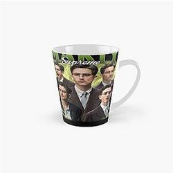 Vintage Tall Mug