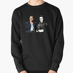 Marty Supreme channels bold artistic energy Marty Supreme Sweatshirts