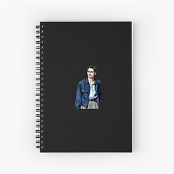 Marty Supreme embraces vintage dandy style Marty Supreme Notebook