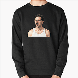 Marty Supreme embodies sharp tailored aesthetics Marty Supreme Sweatshirts