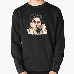 Marty Supreme exudes timeless sophisticated charm Marty Supreme Sweatshirts