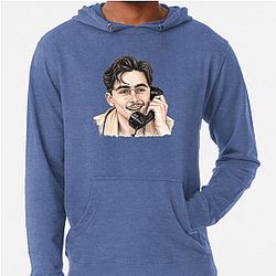 Marty Supreme exudes timeless sophisticated charm Marty Supreme Hoodies