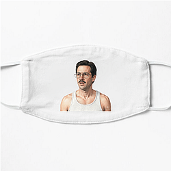 Marty Supreme embodies sharp tailored aesthetics Marty Supreme Face Masks