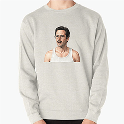 Marty Supreme embodies sharp tailored aesthetics Marty Supreme Sweatshirts