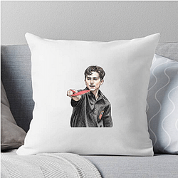 Marty Supreme defines classic elegant fashion Marty Supreme Pillows Cover