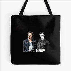 Marty Supreme channels bold artistic energy Marty Supreme Bags