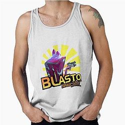 Mass Effect - Tank Top
