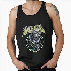 The Mass Effect Tank Top