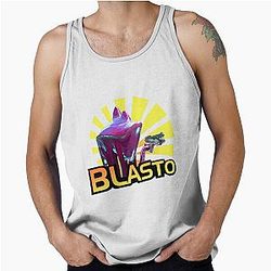 Mass Effect Tank Top