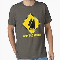 Mass Effect Mako Essential T-Shirt