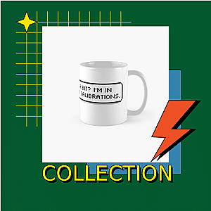 Mass Effect Mugs