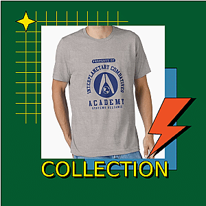 Mass Effect T-Shirts