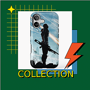 Mass Effect Cases
