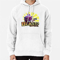 Mass Effect - BLASTO Pullover Hoodie