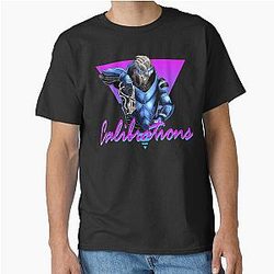 Mass Effect Classic T-Shirt