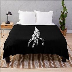 Mass Effect Blanket