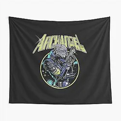 The Mass Effect Tapestry