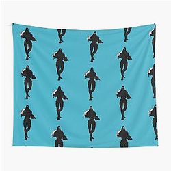 Mass Effect Legion Tapestry