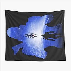 Mass Effect - Commander Shepard Tapestry