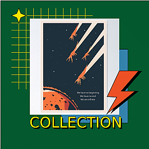 Mass Effect Posters