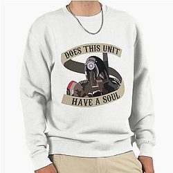 Legion Mass Effect Sweatshirt
