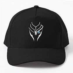 Mass Effect - Garrus (White) Baseball Cap