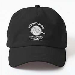 Mass Effect Dad Hat