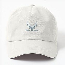 Spectre Mass Effect Dad Hat