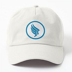 Paragon Medal Mass Effect Dad Hat