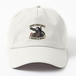 Legion Mass Effect Dad Hat