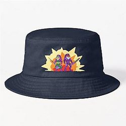Mass Effect Krogan Couple Hat