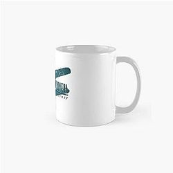 Mass Effect: Andromeda - In the style of Final Fantasy Classic Mug.