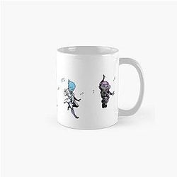 Mass Effect Dance Party Classic Mug 

becomes 

Mass Effect Classic Mug