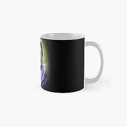 Tali'Zorah Mass Effect Classic Mug