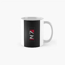 N7 Mass Effect Mug