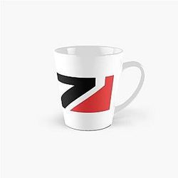 N7 Logo Mass Effect Tall Mug